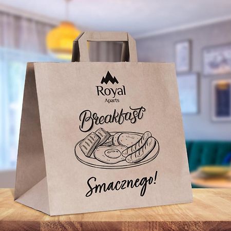 Apartamenty Kilinskiego 17 - Centrum, Przy Wyciagu, Blisko Szlakow Szklarska Poręba Exteriör bild