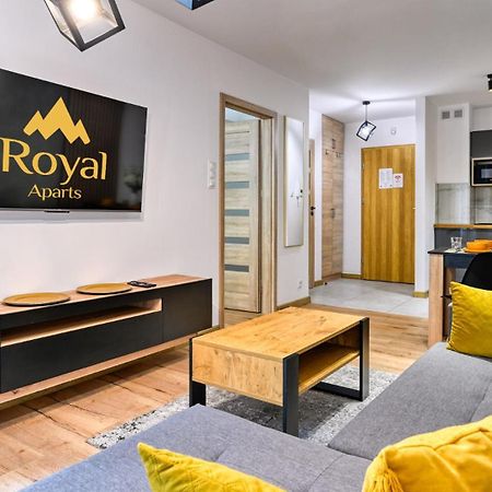 Apartamenty Kilinskiego 17 - Centrum, Przy Wyciagu, Blisko Szlakow Szklarska Poręba Exteriör bild