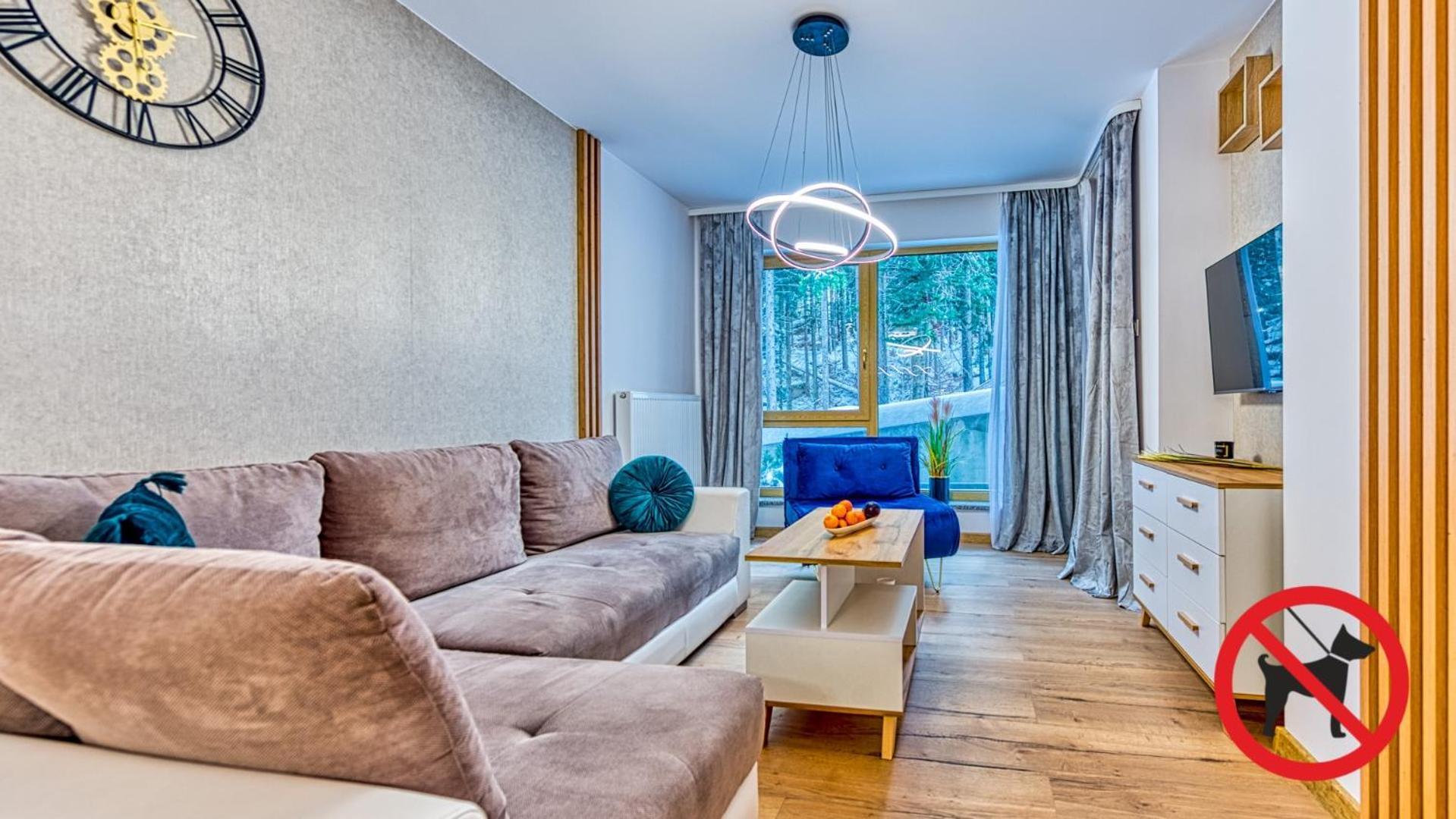 Apartamenty Kilinskiego 17 - Centrum, Przy Wyciagu, Blisko Szlakow Szklarska Poręba Exteriör bild