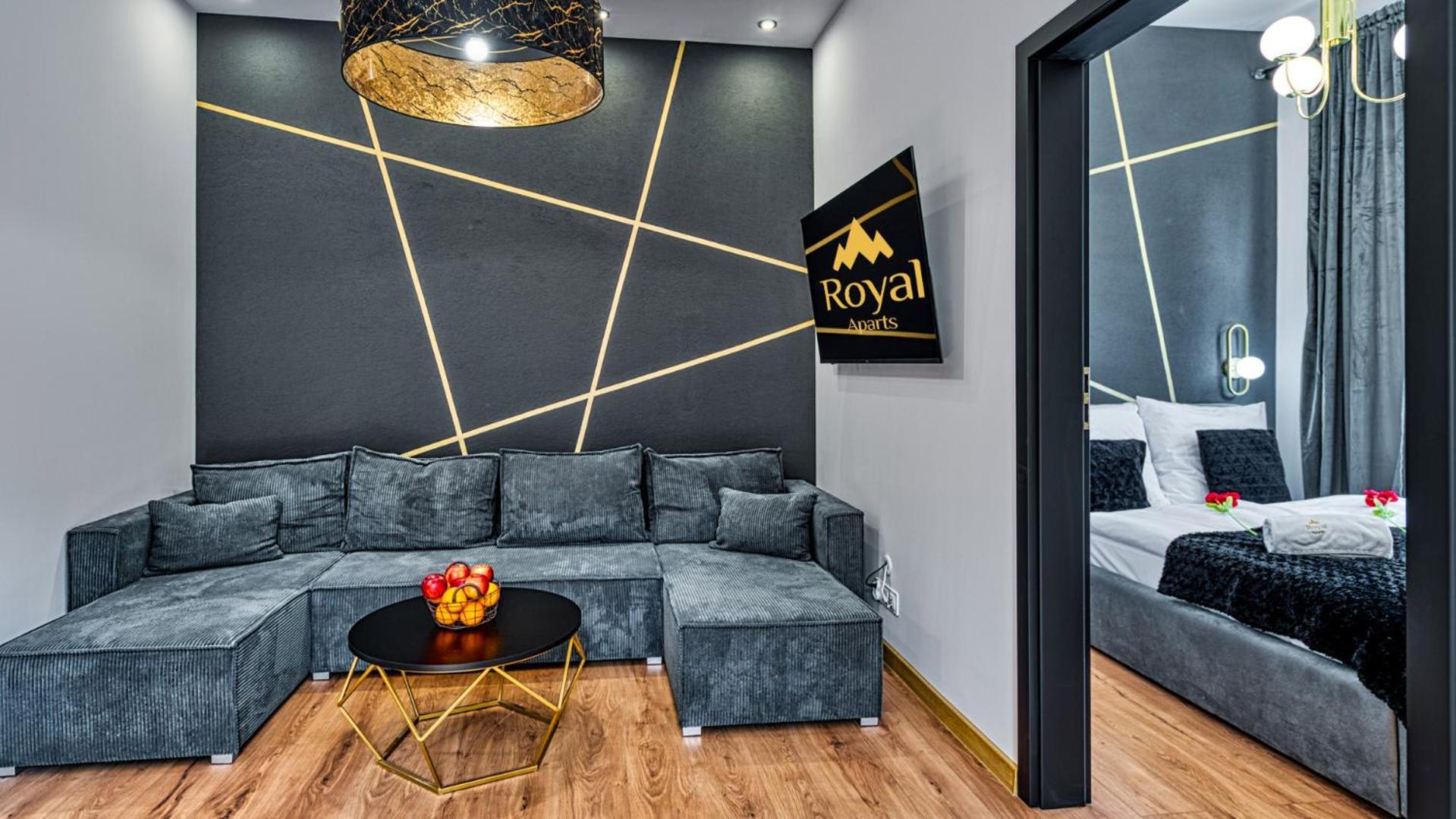 Apartamenty Kilinskiego 17 - Centrum, Przy Wyciagu, Blisko Szlakow Szklarska Poręba Exteriör bild