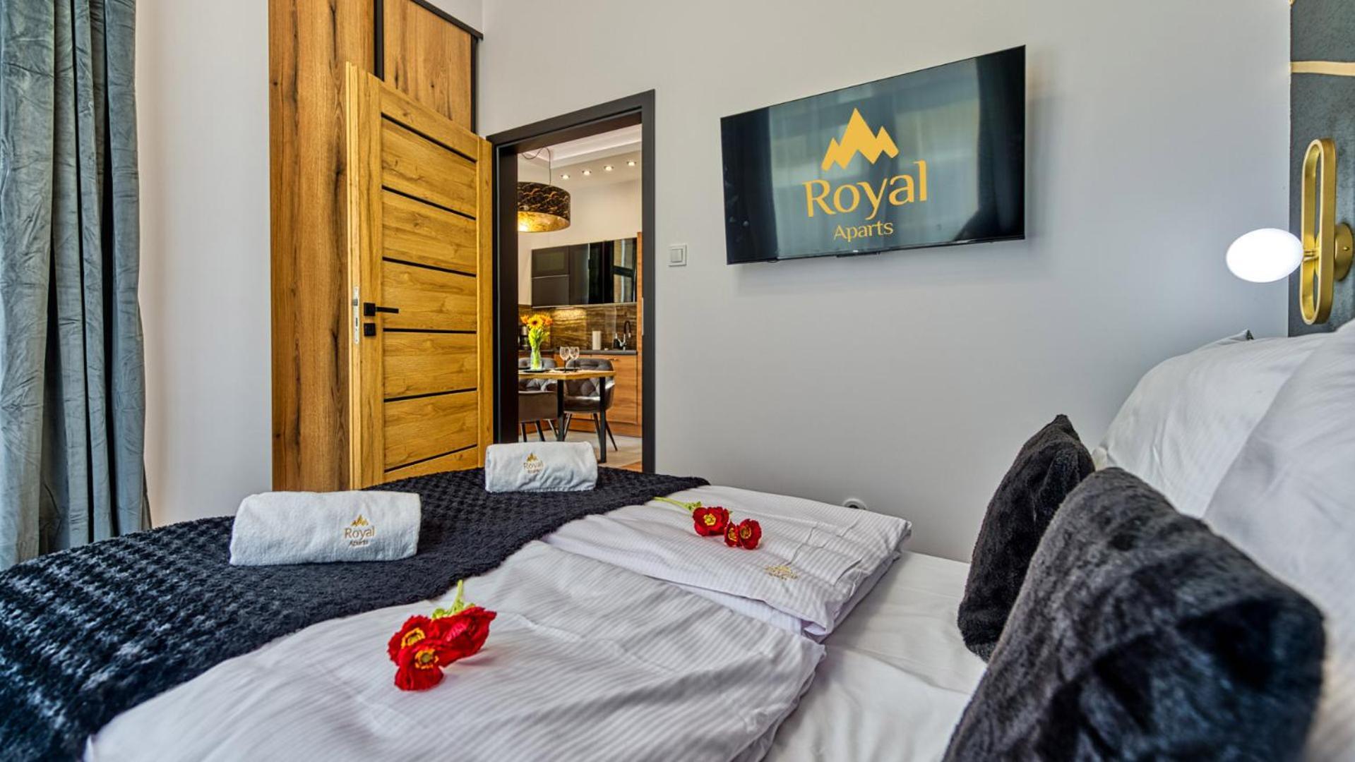 Apartamenty Kilinskiego 17 - Centrum, Przy Wyciagu, Blisko Szlakow Szklarska Poręba Exteriör bild