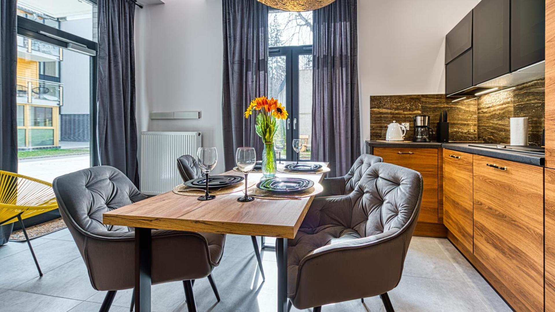 Apartamenty Kilinskiego 17 - Centrum, Przy Wyciagu, Blisko Szlakow Szklarska Poręba Exteriör bild
