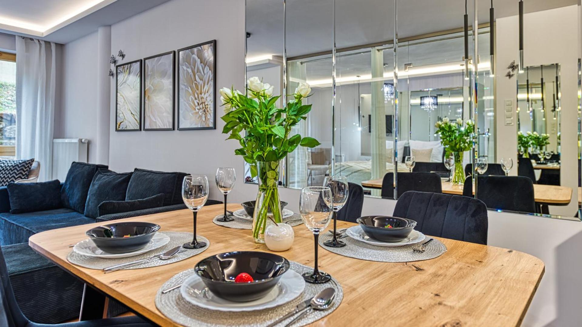Apartamenty Kilinskiego 17 - Centrum, Przy Wyciagu, Blisko Szlakow Szklarska Poręba Exteriör bild