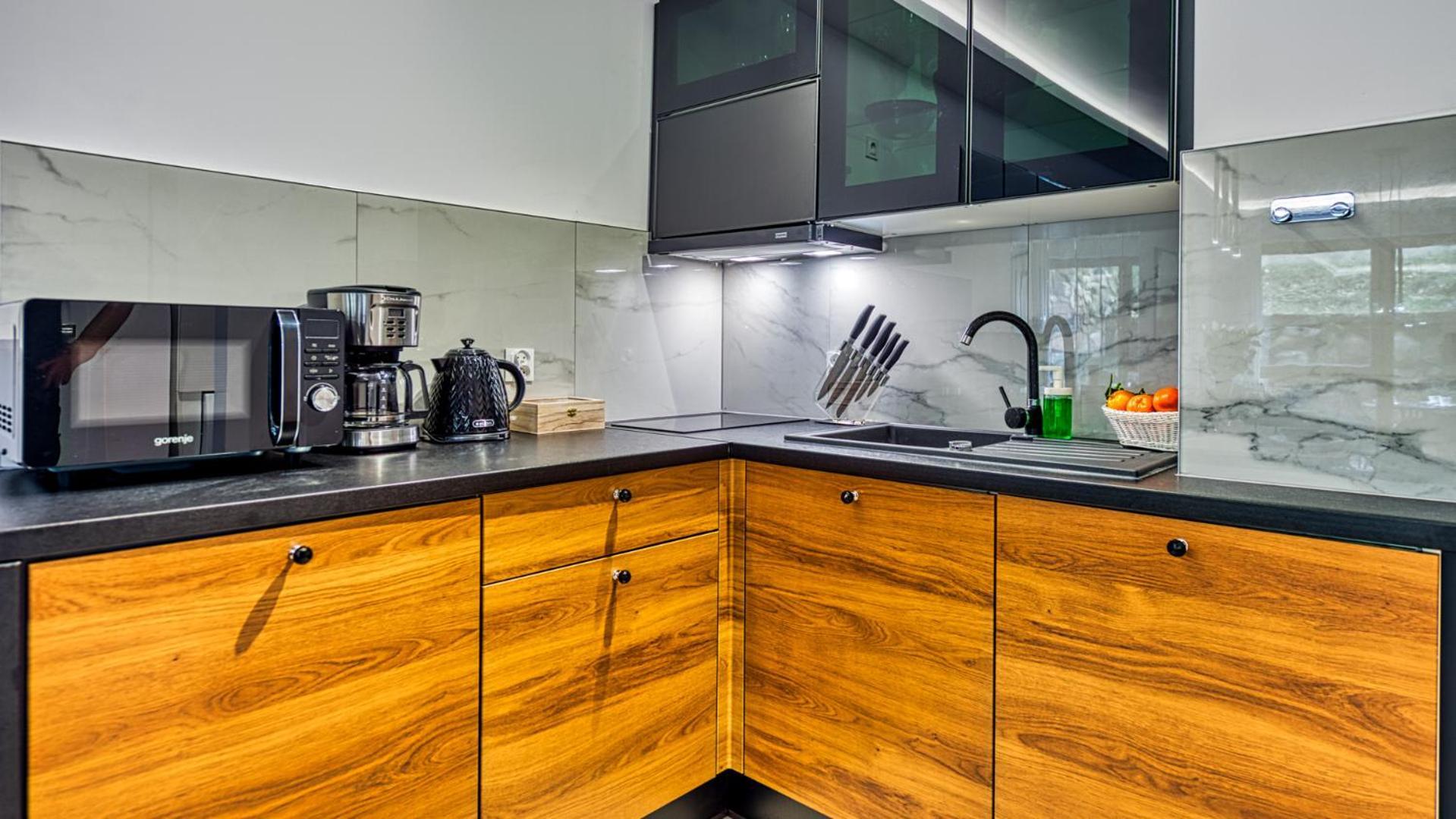Apartamenty Kilinskiego 17 - Centrum, Przy Wyciagu, Blisko Szlakow Szklarska Poręba Exteriör bild