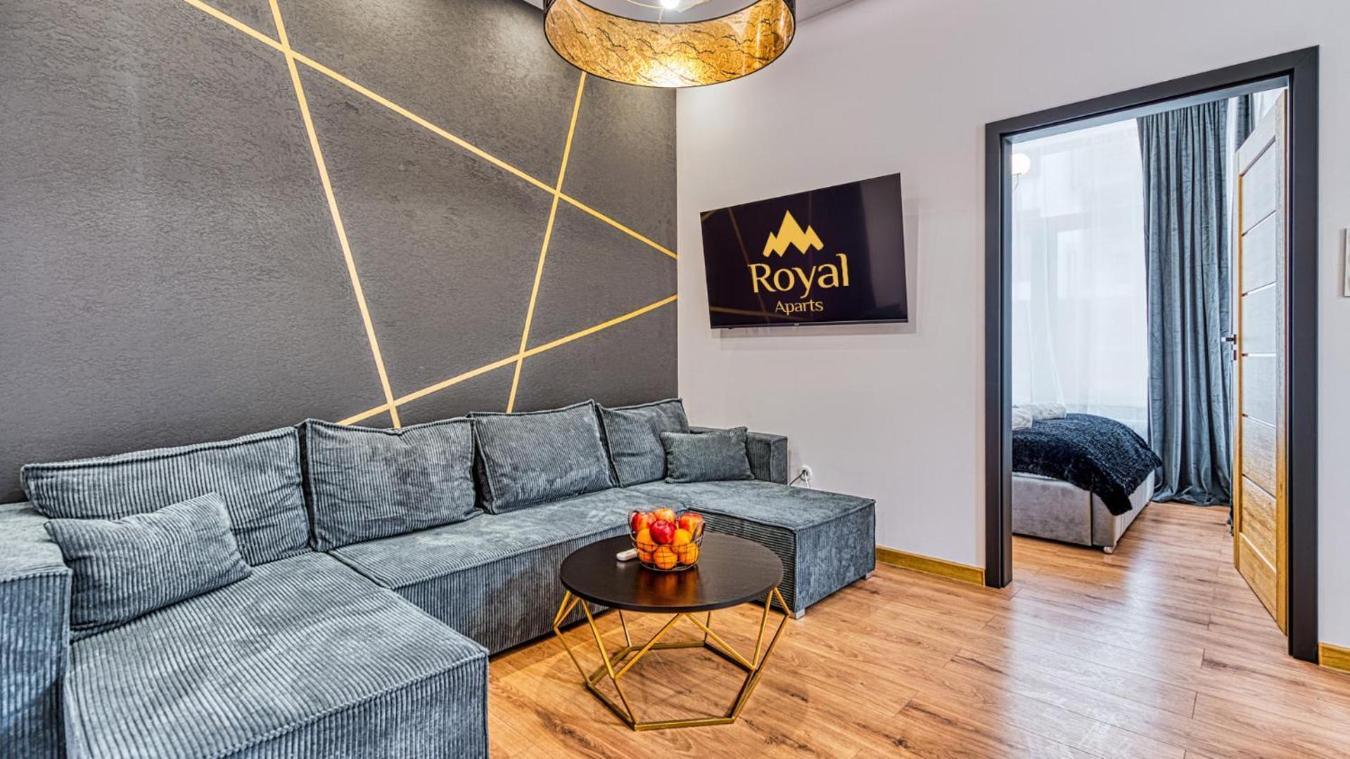 Apartamenty Kilinskiego 17 - Centrum, Przy Wyciagu, Blisko Szlakow Szklarska Poręba Exteriör bild