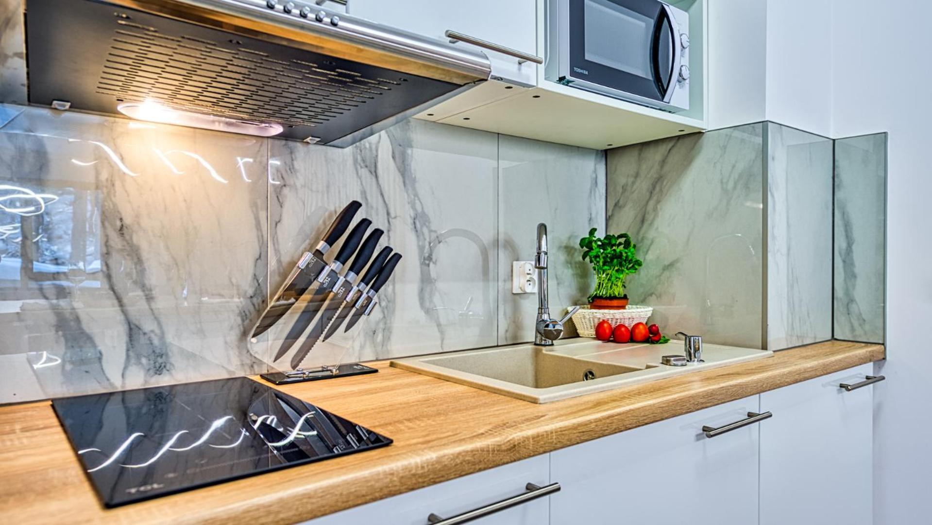 Apartamenty Kilinskiego 17 - Centrum, Przy Wyciagu, Blisko Szlakow Szklarska Poręba Exteriör bild