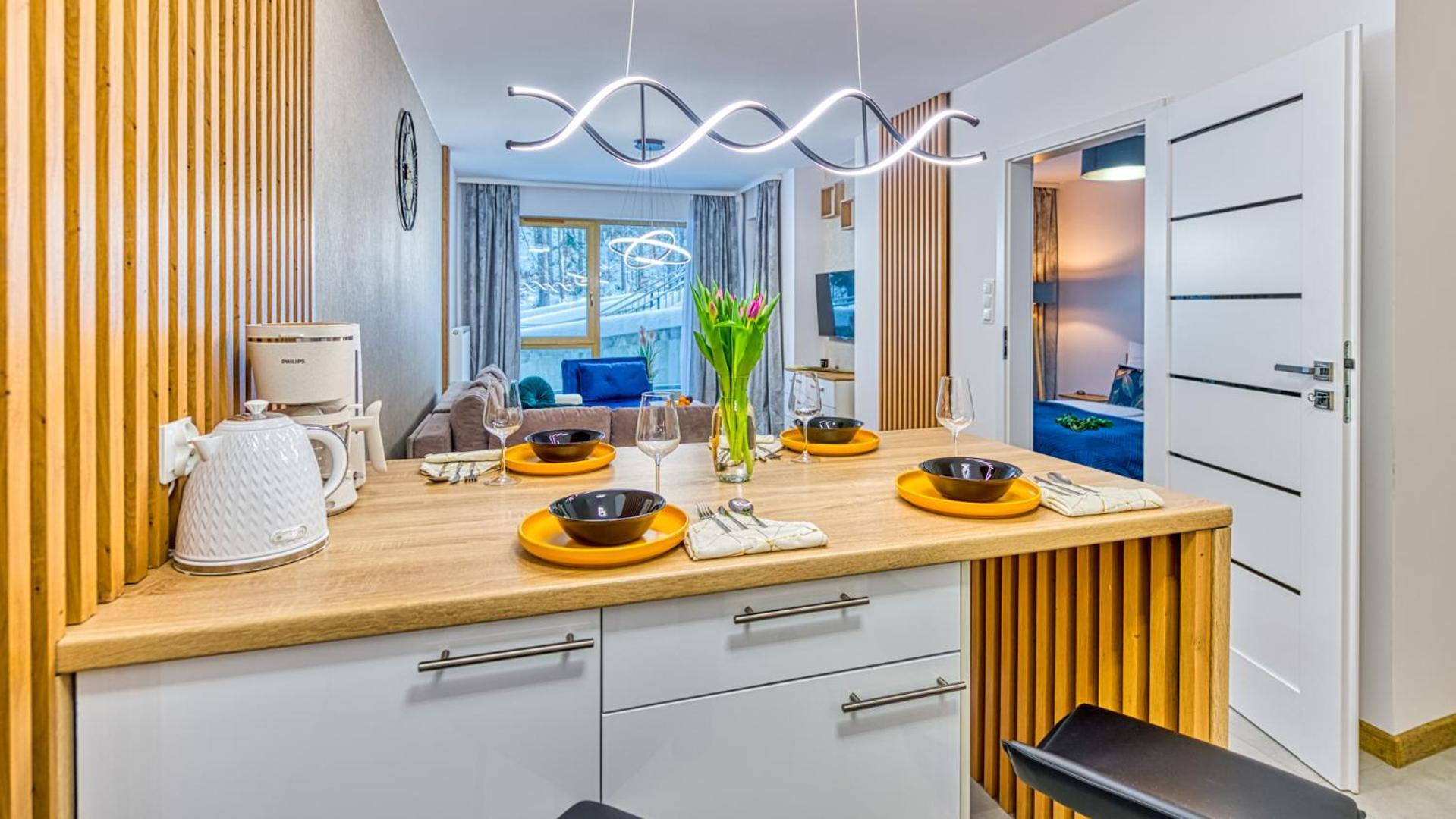 Apartamenty Kilinskiego 17 - Centrum, Przy Wyciagu, Blisko Szlakow Szklarska Poręba Exteriör bild