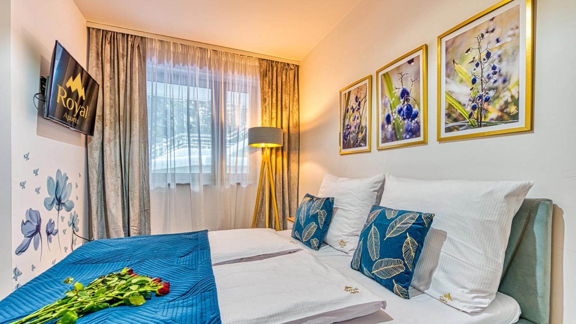 Apartamenty Kilinskiego 17 - Centrum, Przy Wyciagu, Blisko Szlakow Szklarska Poręba Exteriör bild