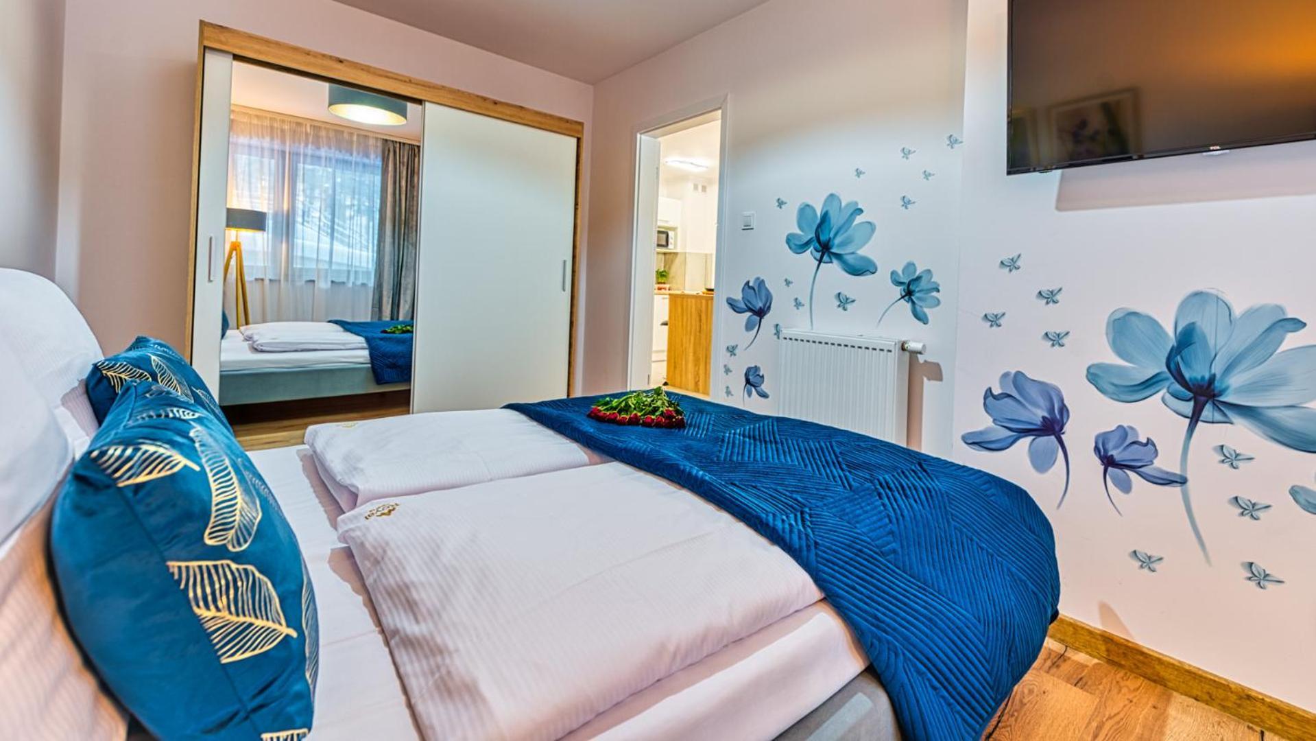 Apartamenty Kilinskiego 17 - Centrum, Przy Wyciagu, Blisko Szlakow Szklarska Poręba Exteriör bild