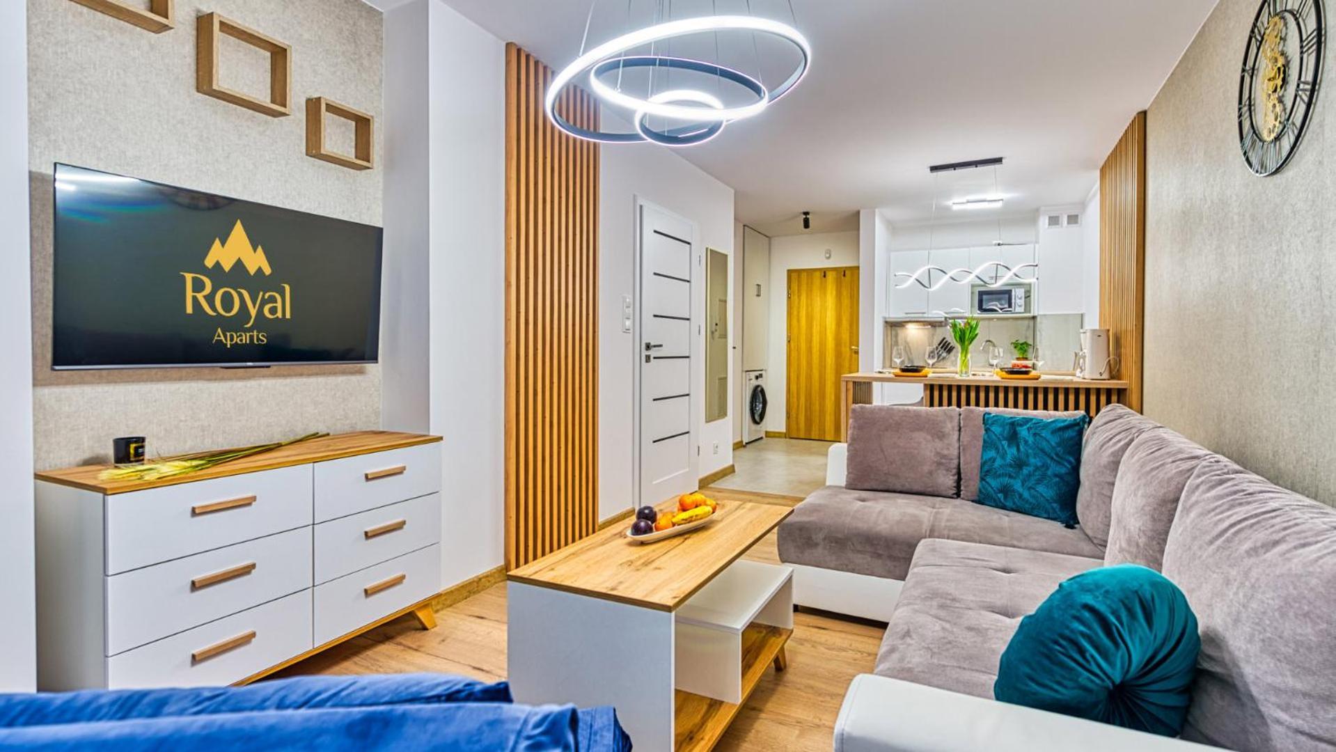 Apartamenty Kilinskiego 17 - Centrum, Przy Wyciagu, Blisko Szlakow Szklarska Poręba Exteriör bild