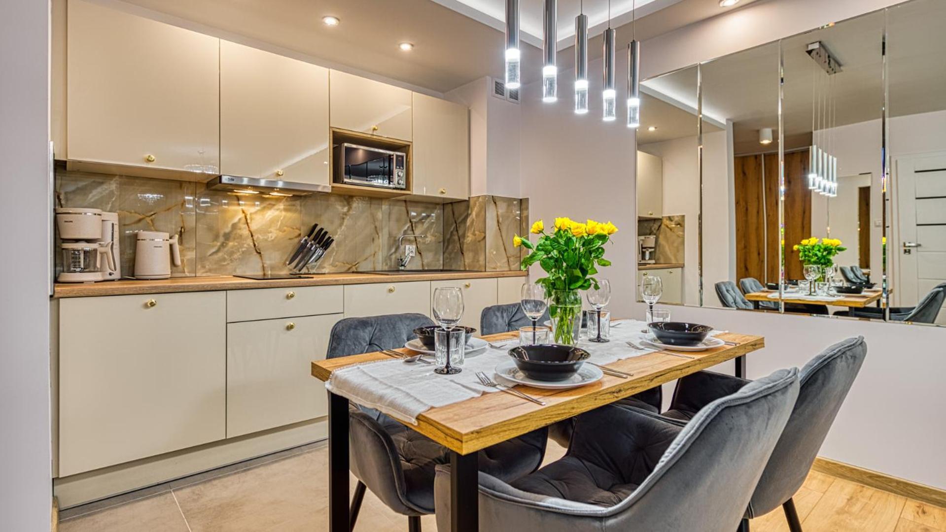 Apartamenty Kilinskiego 17 - Centrum, Przy Wyciagu, Blisko Szlakow Szklarska Poręba Exteriör bild