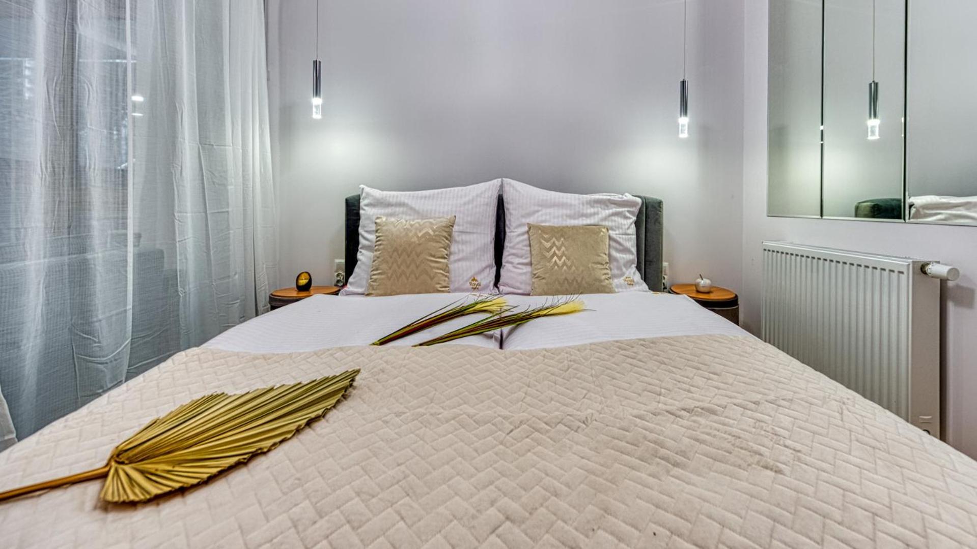 Apartamenty Kilinskiego 17 - Centrum, Przy Wyciagu, Blisko Szlakow Szklarska Poręba Exteriör bild