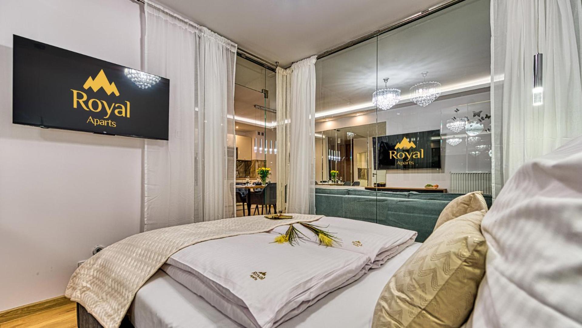 Apartamenty Kilinskiego 17 - Centrum, Przy Wyciagu, Blisko Szlakow Szklarska Poręba Exteriör bild