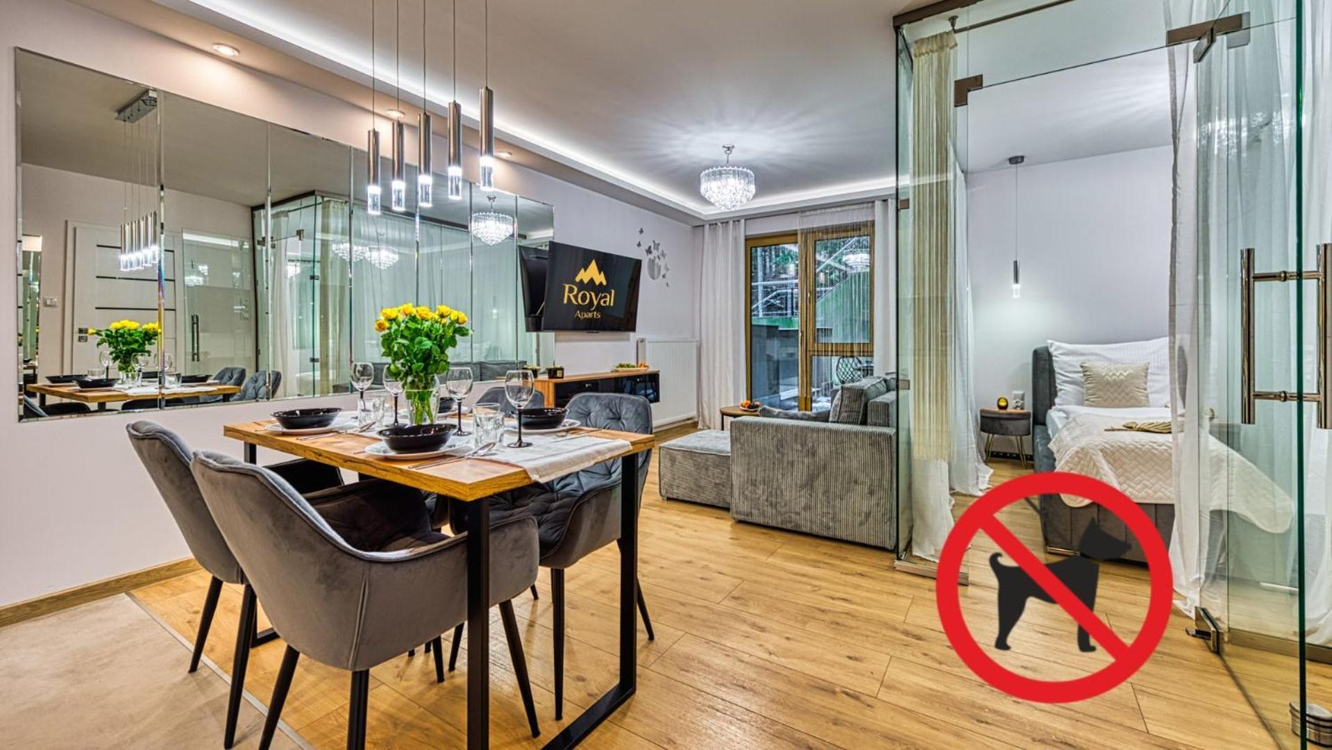 Apartamenty Kilinskiego 17 - Centrum, Przy Wyciagu, Blisko Szlakow Szklarska Poręba Exteriör bild