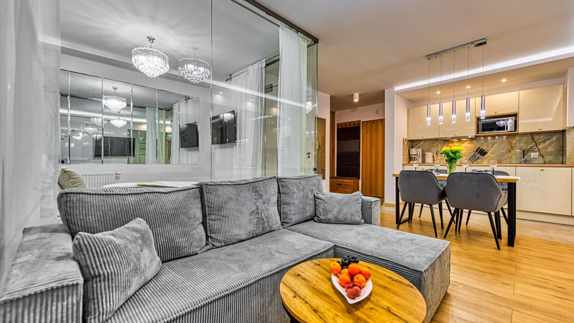 Apartamenty Kilinskiego 17 - Centrum, Przy Wyciagu, Blisko Szlakow Szklarska Poręba Exteriör bild