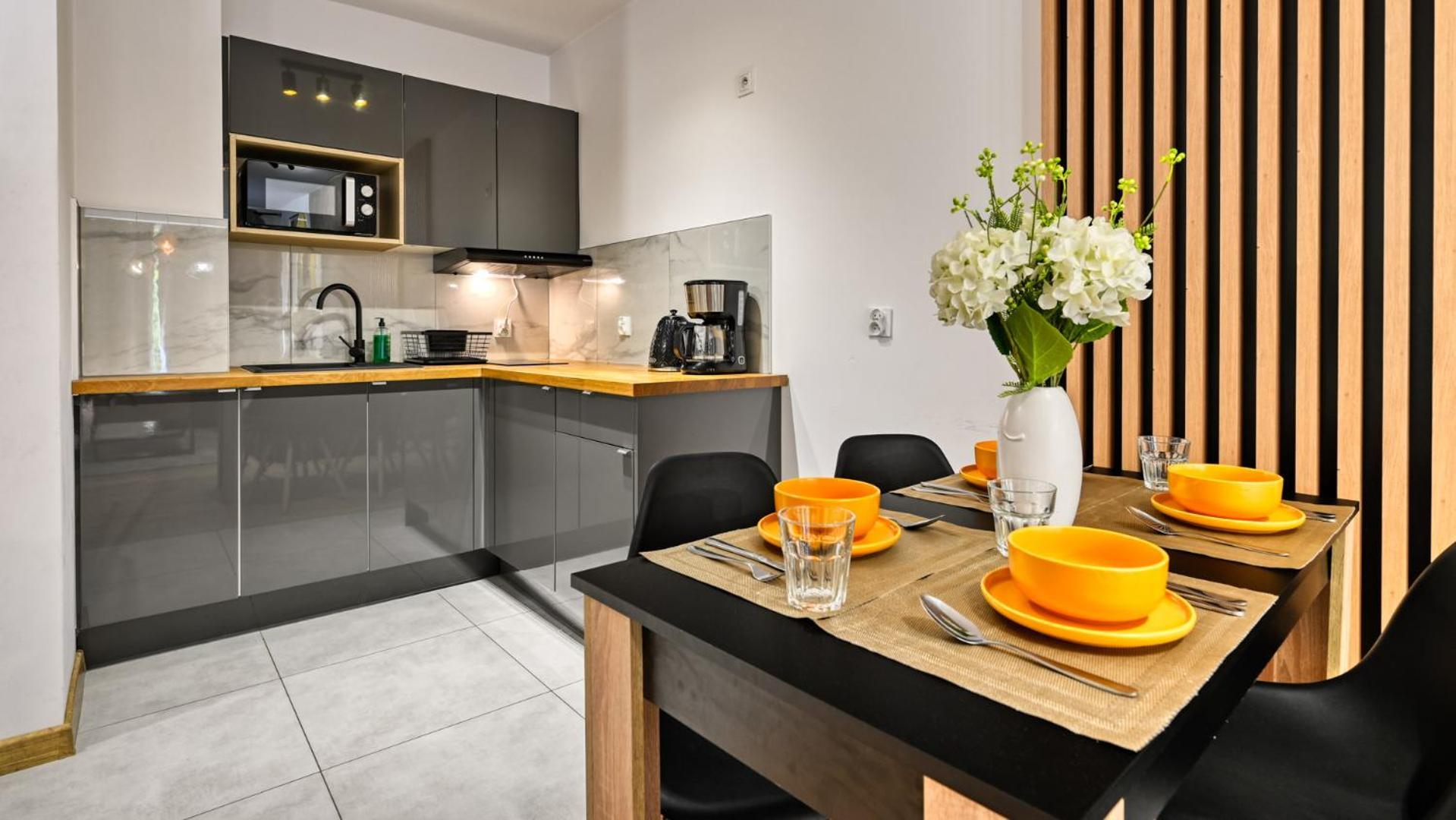 Apartamenty Kilinskiego 17 - Centrum, Przy Wyciagu, Blisko Szlakow Szklarska Poręba Exteriör bild