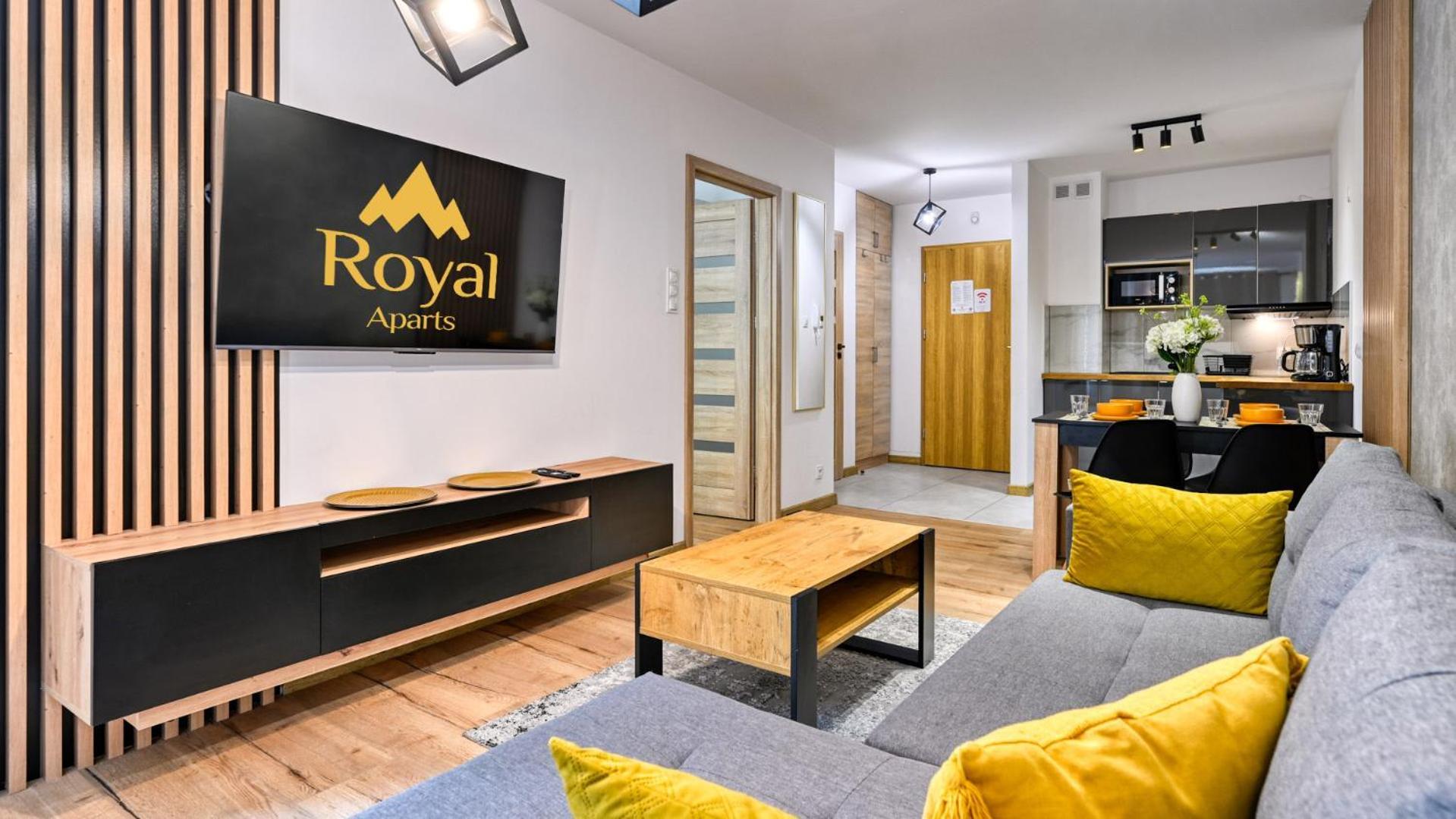 Apartamenty Kilinskiego 17 - Centrum, Przy Wyciagu, Blisko Szlakow Szklarska Poręba Exteriör bild
