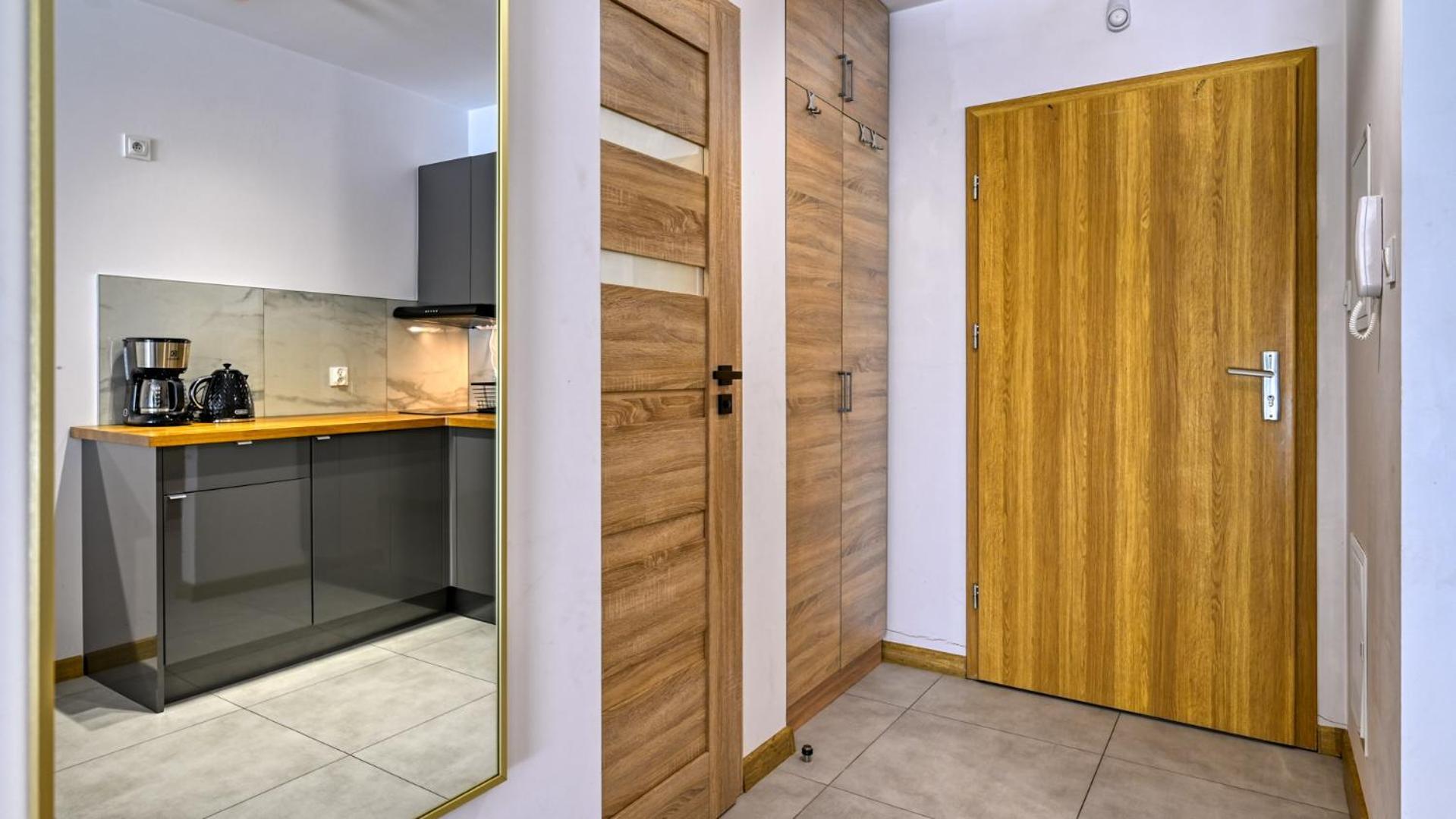 Apartamenty Kilinskiego 17 - Centrum, Przy Wyciagu, Blisko Szlakow Szklarska Poręba Exteriör bild