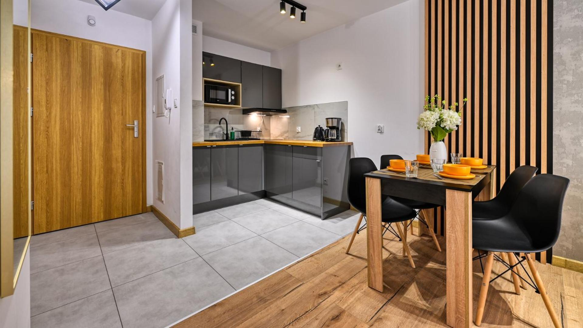 Apartamenty Kilinskiego 17 - Centrum, Przy Wyciagu, Blisko Szlakow Szklarska Poręba Exteriör bild