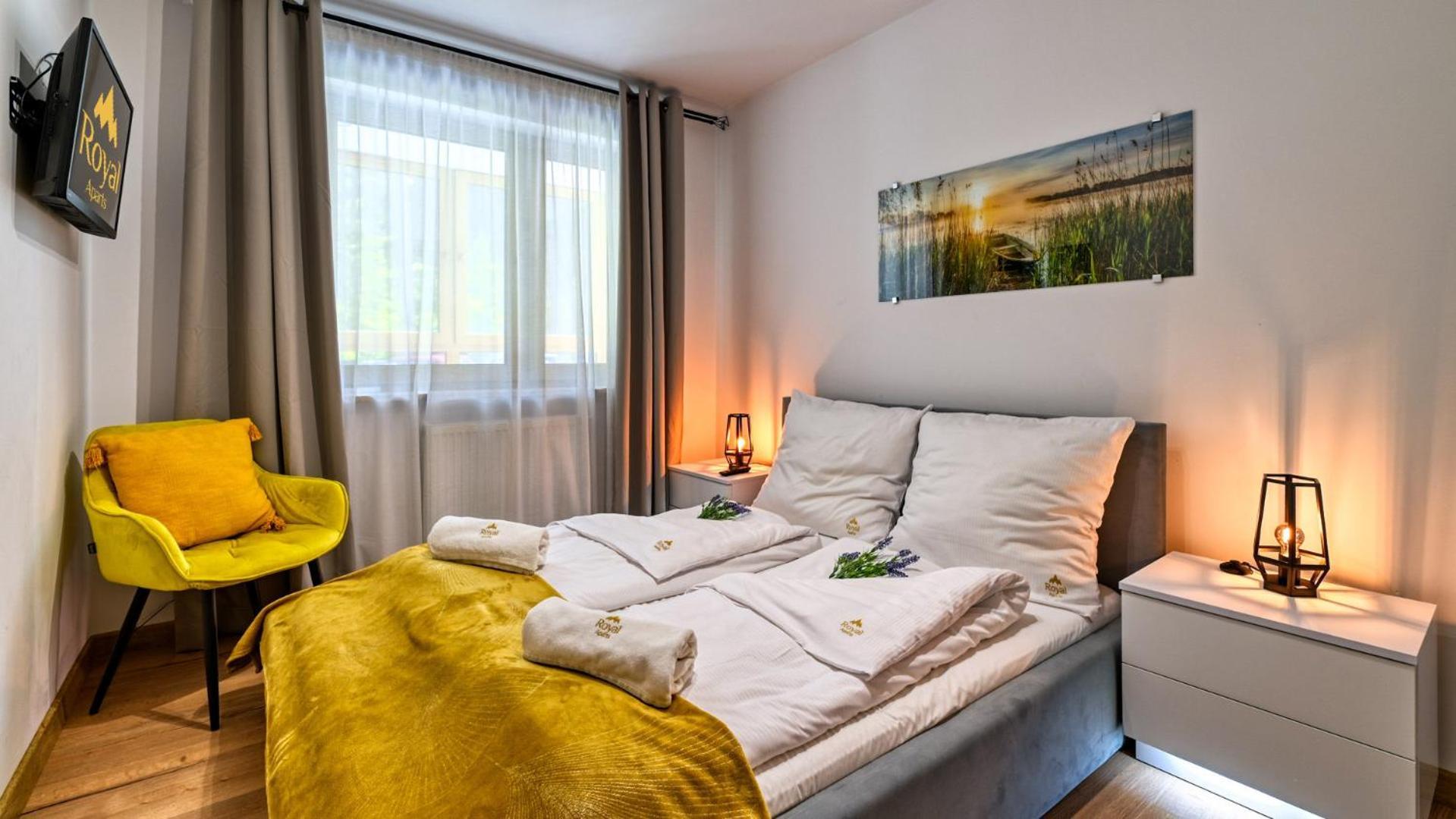 Apartamenty Kilinskiego 17 - Centrum, Przy Wyciagu, Blisko Szlakow Szklarska Poręba Exteriör bild