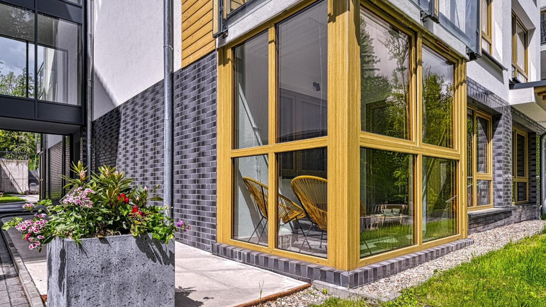 Apartamenty Kilinskiego 17 - Centrum, Przy Wyciagu, Blisko Szlakow Szklarska Poręba Exteriör bild